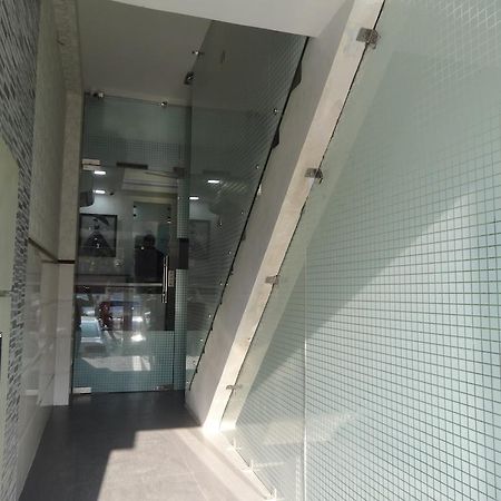 Hotel Grace 뉴델리 외부 사진