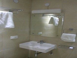 Hotel Grace 뉴델리 외부 사진