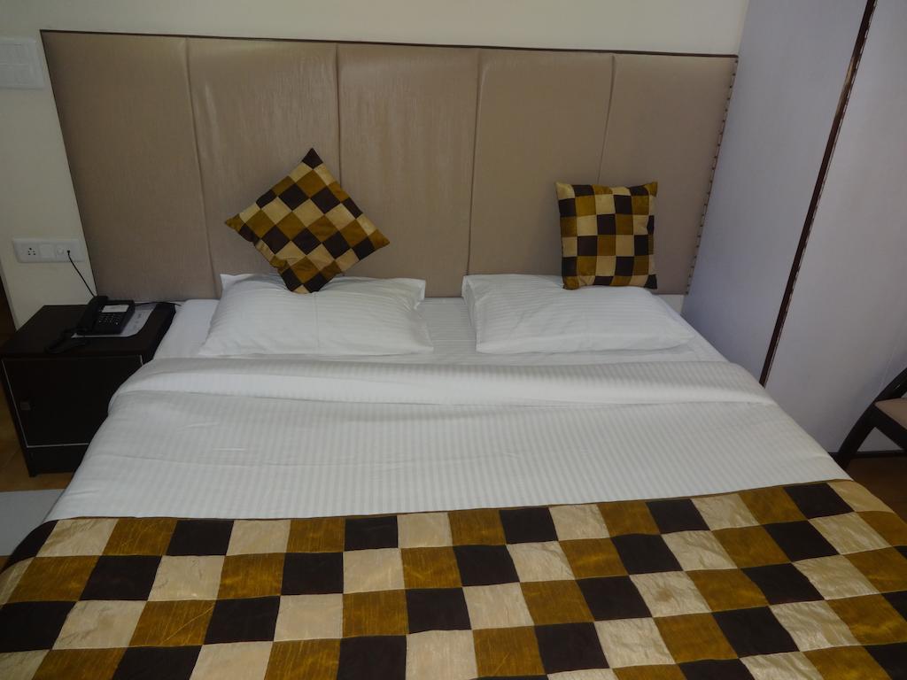 Hotel Grace 뉴델리 객실 사진
