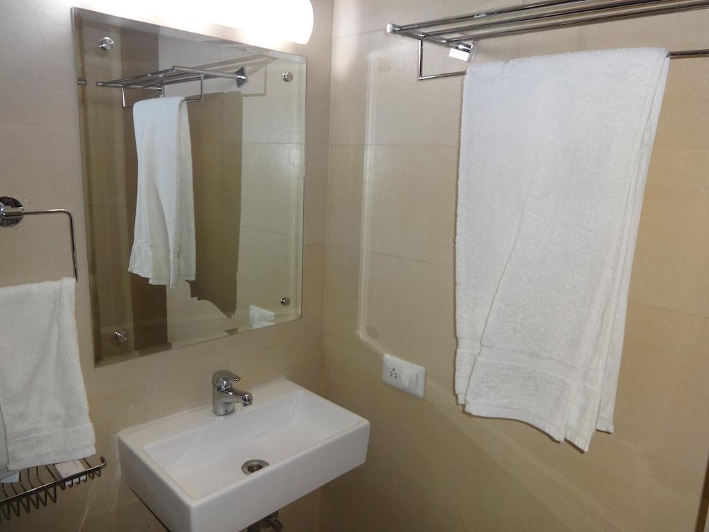 Hotel Grace 뉴델리 객실 사진